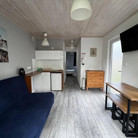 Sopot 34 Przy Plazy Villa Ngoại thất bức ảnh