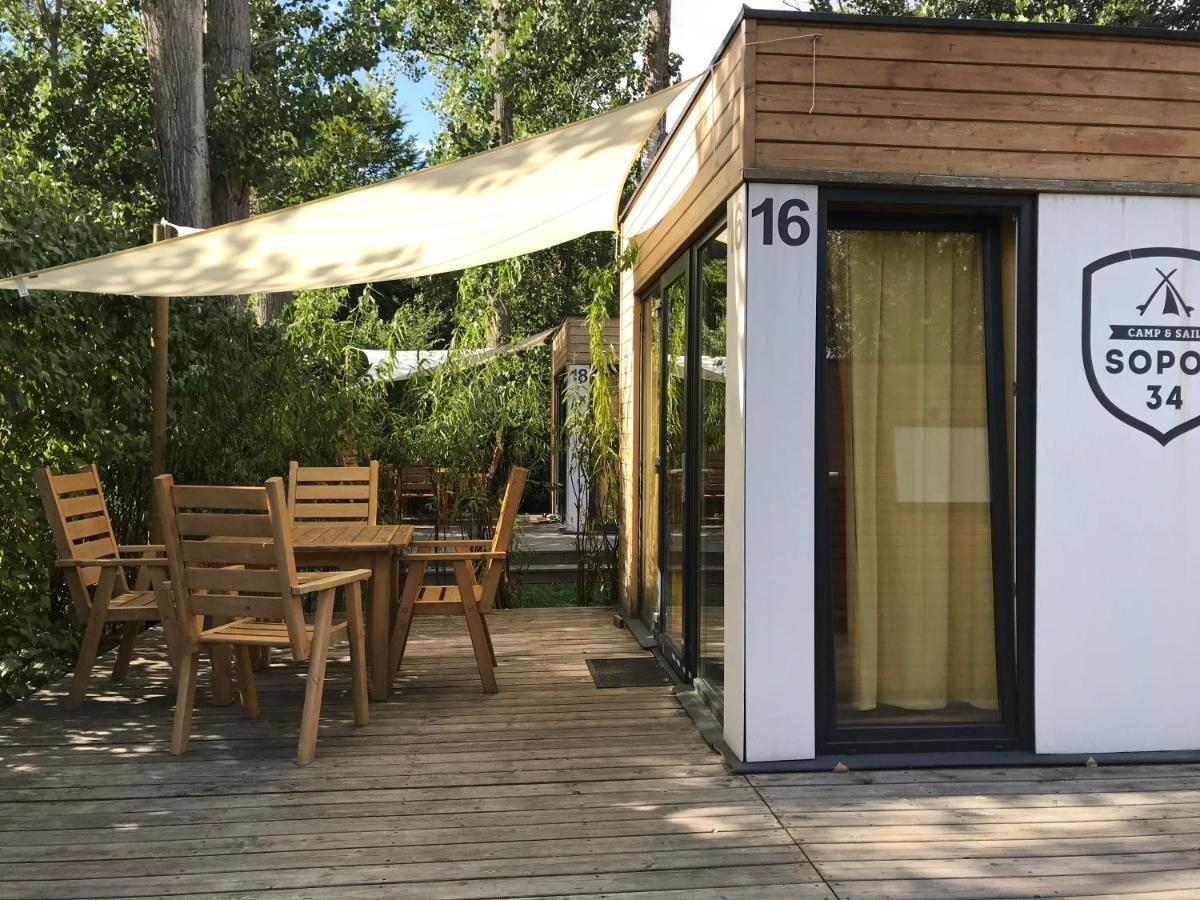 Sopot 34 Przy Plazy Villa Ngoại thất bức ảnh