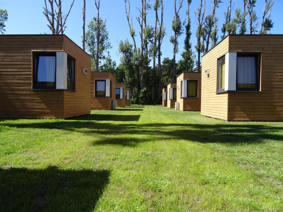 Sopot 34 Przy Plazy Villa Ngoại thất bức ảnh