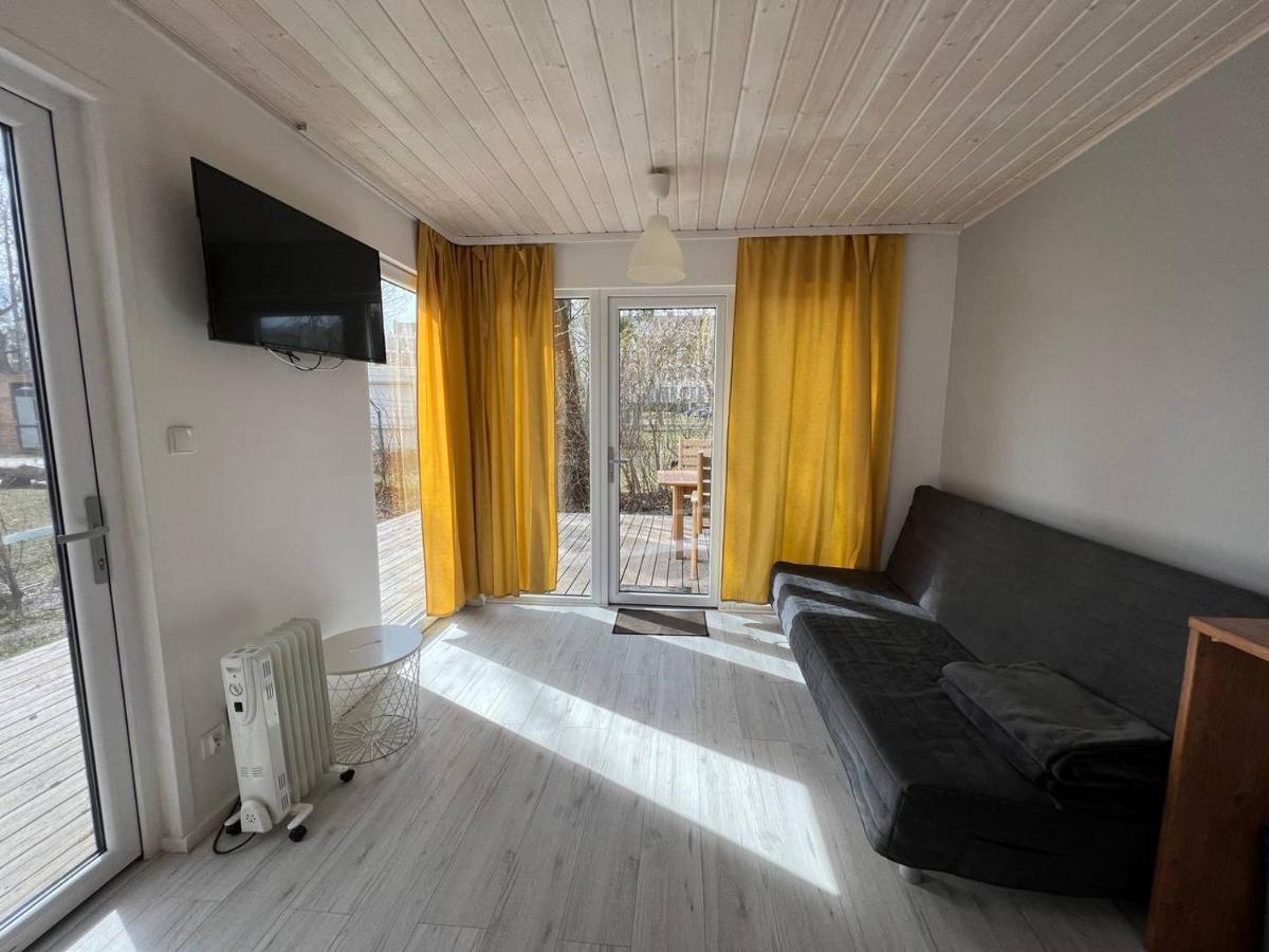 Sopot 34 Przy Plazy Villa Ngoại thất bức ảnh