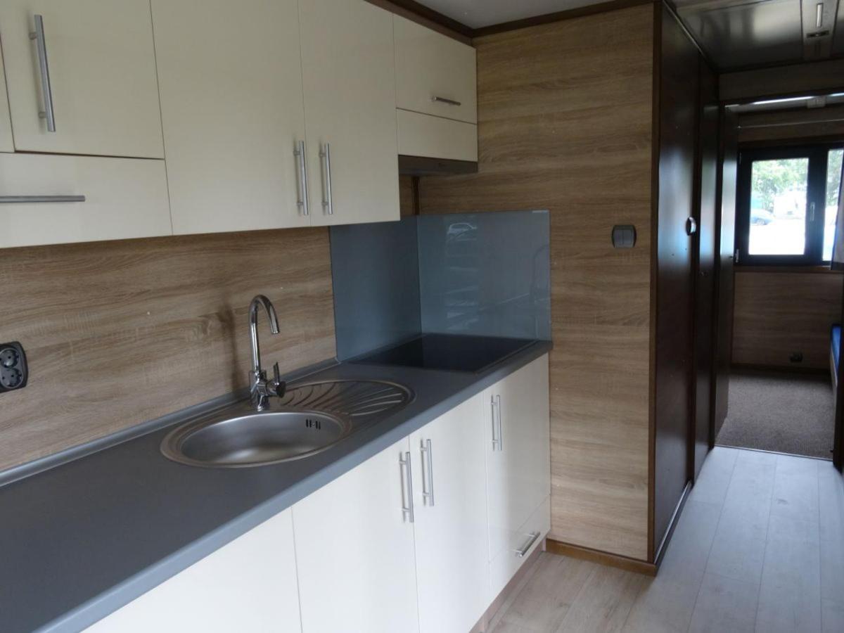 Sopot 34 Przy Plazy Villa Ngoại thất bức ảnh