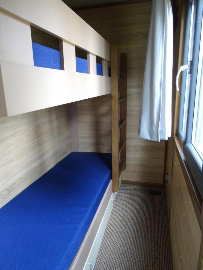 Sopot 34 Przy Plazy Villa Ngoại thất bức ảnh