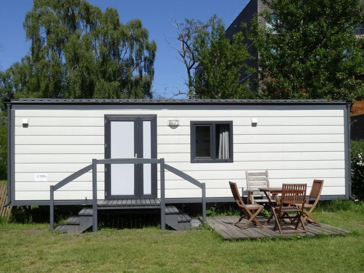 Sopot 34 Przy Plazy Villa Ngoại thất bức ảnh