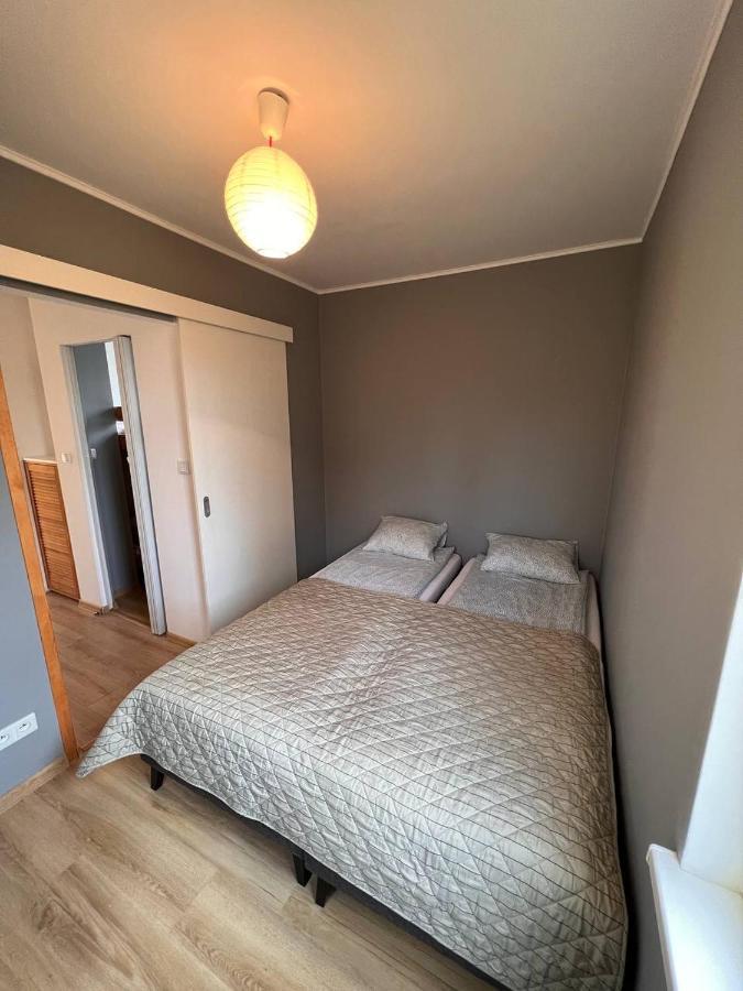 Sopot 34 Przy Plazy Villa Ngoại thất bức ảnh
